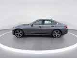 Used 2021 BMW 330i xDrive Sedan w/ Premium Package image 4