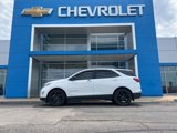 Used 2019 Chevrolet Equinox LT image 3