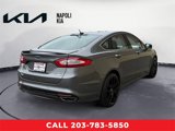 Used 2014 Ford Fusion Titanium image 3