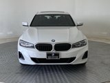 Certified 2024 BMW 330e xDrive w/ Convenience Package image 2