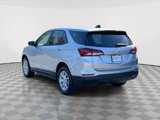Used 2022 Chevrolet Equinox LS w/ LS Convenience Package image 5