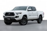Used 2023 Toyota Tacoma SR5 image 4