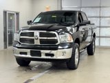 Used 2017 RAM 1500 Big Horn image 3