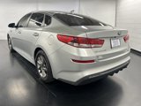 Used 2019 Kia Optima LX image 5