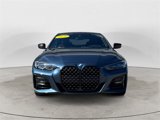 Used 2021 BMW 430i Coupe w/ M Sport Package image 2