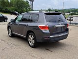 Used 2012 Toyota Highlander Limited image 3