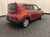 Certified 2022 Kia Soul LX image 5
