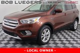 Used 2018 Ford Escape SE image 3