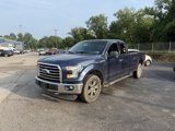 Used 2016 Ford F150 XLT w/ Equipment Group 302A Luxury image 5