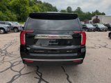Used 2022 GMC Yukon SLT w/ SLT Premium Package image 4
