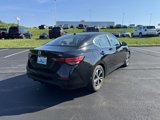 Used 2022 Nissan Sentra SV image 3