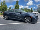 Used 2020 Honda Civic EX-L image 4