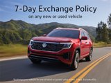 Certified 2023 Volkswagen Taos SE w/ Black Wheel Package image 6