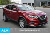 Used 2020 Nissan Rogue Sport SV w/ Technology Package image 4