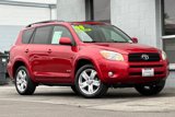 Used 2008 Toyota RAV4 Sport image 2