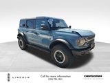 Used 2023 Ford Bronco Badlands w/ Sasquatch Package image 4