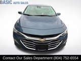 Used 2024 Chevrolet Malibu LT image 2