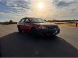 Used 2008 Chevrolet Impala LS image 3