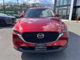 Certified 2022 MAZDA CX-5 AWD 2.5 S w/ Premium Plus Pkg image 6