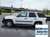 Used 2005 Chevrolet TrailBlazer LS w/ LS Preferred Equipment Group image 2