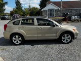 Used 2010 Dodge Caliber Mainstreet image 4