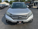 Used 2012 Honda CR-V EX-L image 2