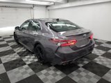 Used 2022 Toyota Camry XSE image 4