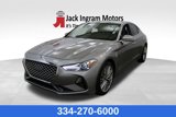 Used 2021 Genesis G70 2.0T image 2