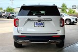 Used 2020 Ford Explorer XLT w/ Equipment Group 202A image 4