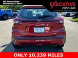 Certified 2023 Nissan Kicks SV image 3