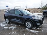 Used 2021 Ford Escape SE w/ Convenience Package image 3