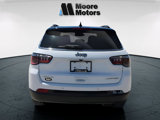 Used 2022 Jeep Compass Limited image 4