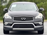Used 2017 INFINITI QX50 2WD image 2