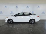 Used 2024 Nissan Versa S image 4
