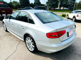 Used 2014 Audi A4 2.0T Premium Plus w/ Premium Plus Package image 5