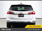 Used 2020 Chevrolet Equinox LT image 6
