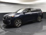 Certified 2019 Kia Sorento SX w/ SX Touring Package image 4