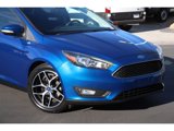 Used 2018 Ford Focus SEL image 2