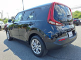 Used 2021 Kia Soul LX image 4