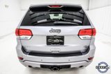 Used 2014 Jeep Grand Cherokee Overland w/ Advanced Technology Group image 5