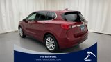Certified 2020 Buick Envision Preferred image 4