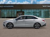 New 2025 Hyundai Elantra Sport image 3