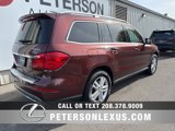 Used 2014 Mercedes-Benz GL 350 BlueTEC 4MATIC image 4