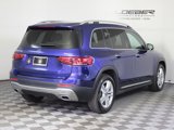 Certified 2021 Mercedes-Benz GLB 250 4MATIC image 5