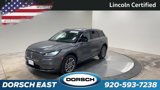 Certified 2022 Lincoln Corsair AWD w/ Equipment Group 101A image 1