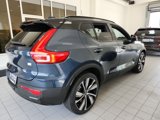Certified 2022 Volvo XC40 P8 Recharge Ultimate image 4