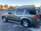 Used 2009 Nissan Pathfinder SE w/ SE Leather Pkg image 2