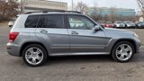 Used 2015 Mercedes-Benz GLK 350 4MATIC image 6