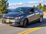 Used 2021 Kia Forte Sedan image 3