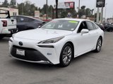 Used 2021 Toyota Mirai w/ Advanced Technology Package image 5